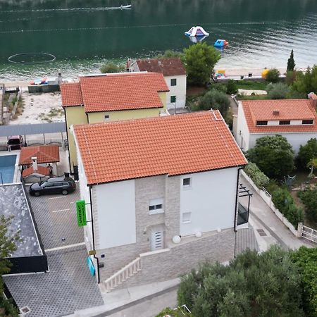 Villa Antonia Рогозница Экстерьер фото
