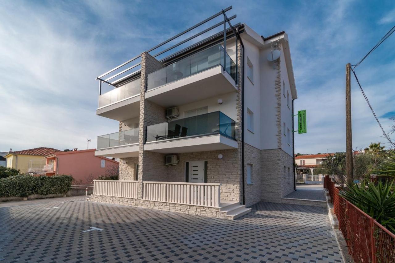 Villa Antonia Рогозница Экстерьер фото